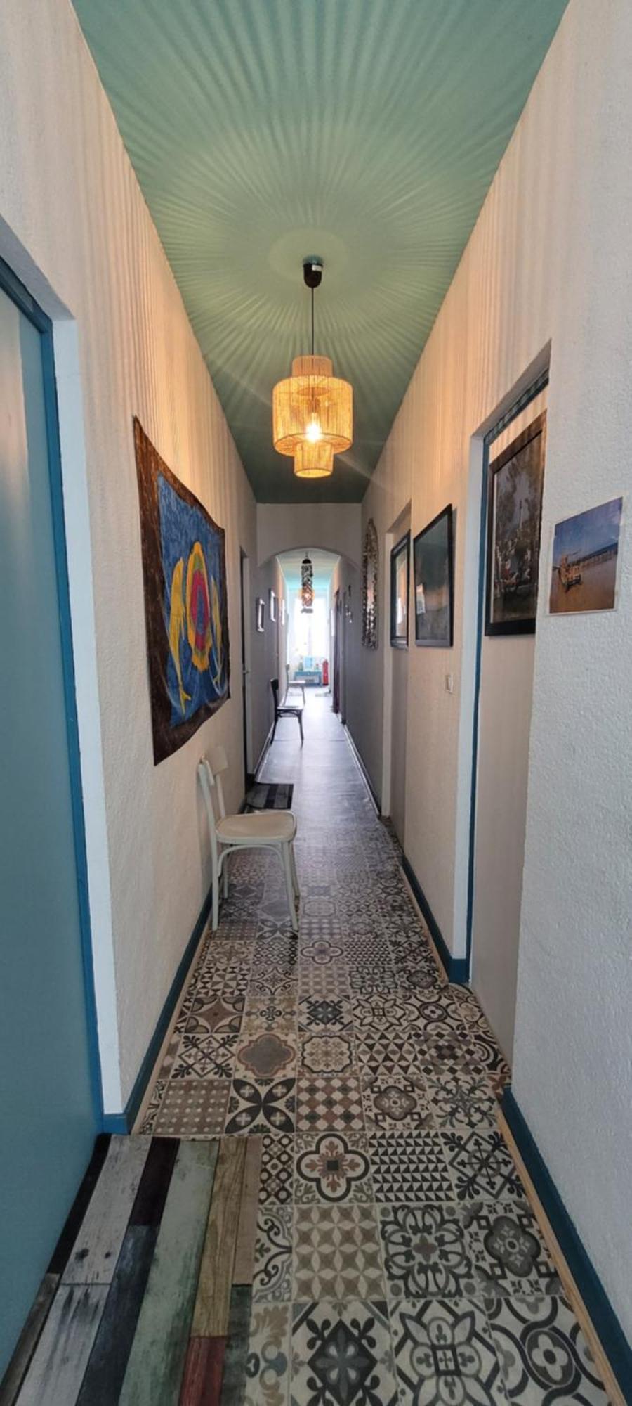 Residence Fleur Des Pins - Gites & Chambres D'Hotes Saint-Georges-d'Oleron Ngoại thất bức ảnh